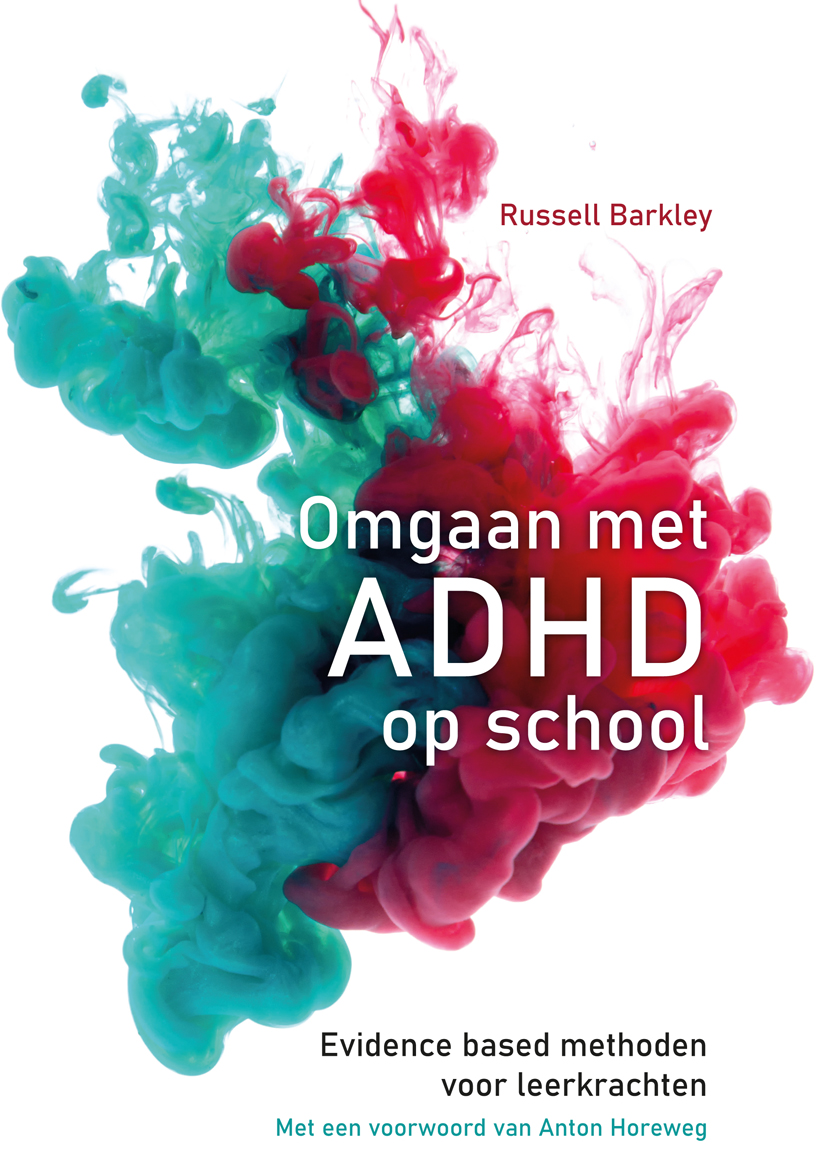 Omgaan met ADHD op school