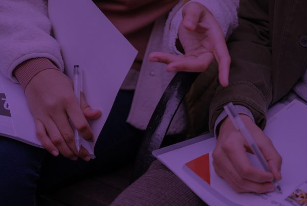 Stichting ADHD Netwerk - Header homepage