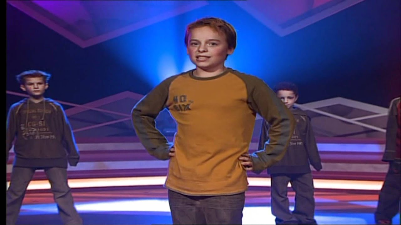 Kinderen voor Kinderen – Ik ben een doodgewone jongen (met ADHD)