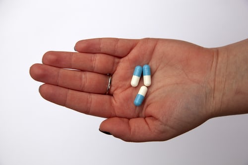 Guanfacine: nieuwe optie voor farmacotherapie?