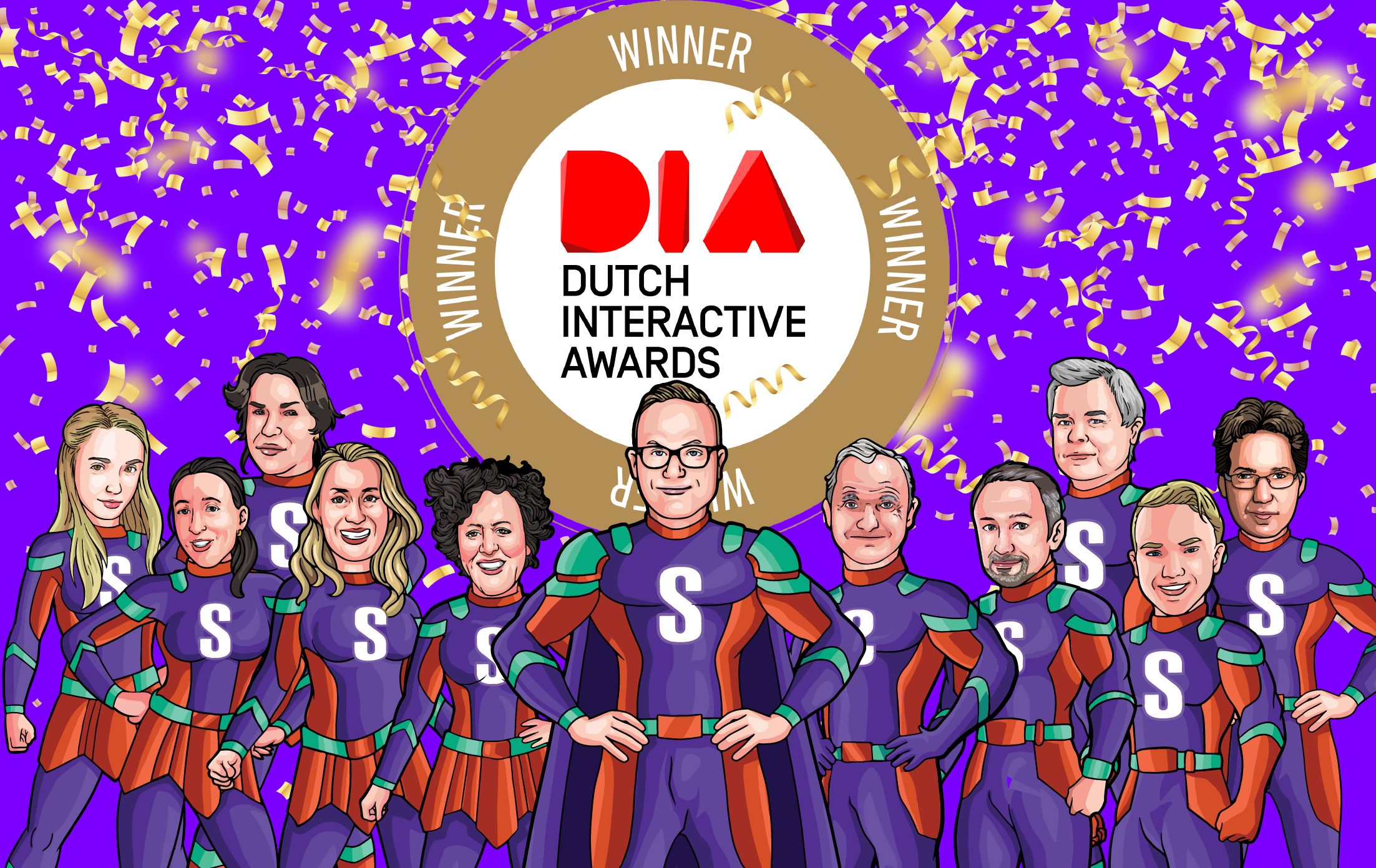 AD(H)D-app Superbrains wint prijs