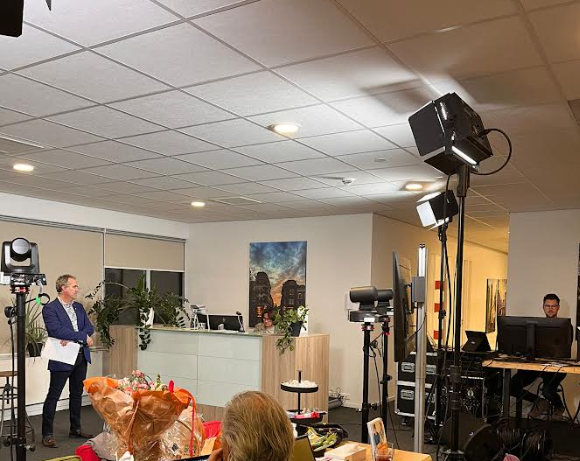 62e Netwerkmeeting ADHD Netwerk op 13 oktober