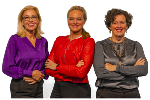 ‘Psychiater, cardioloog en gynaecoloog bundelen krachten voor meer aandacht hoofd-hart-hormonen connectie